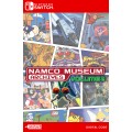 Namco Museum Archives Volume 2 SWITCH-Key [EU]